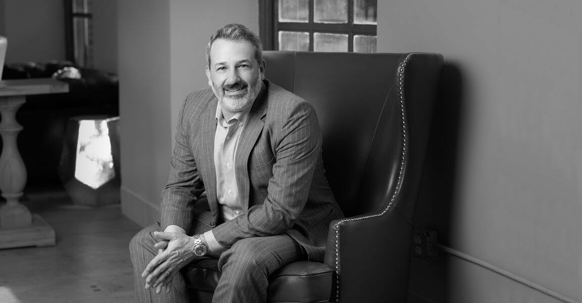 Kenneth “Ken” H. Frenchman