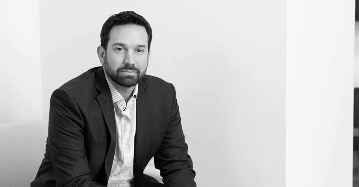 Marc T. Ladd