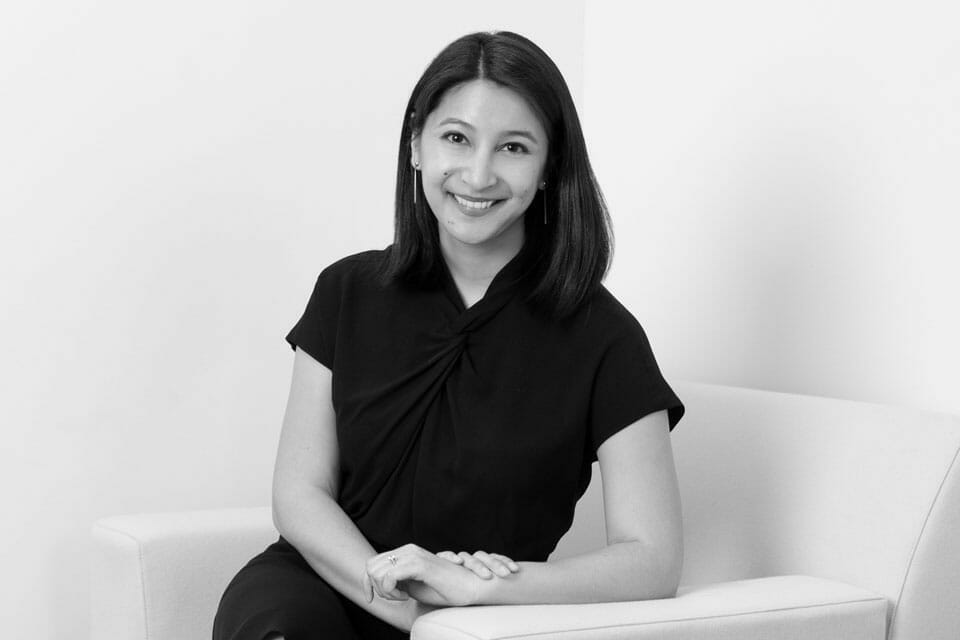 Cynthia Jordano - Cohen Ziffer Partner