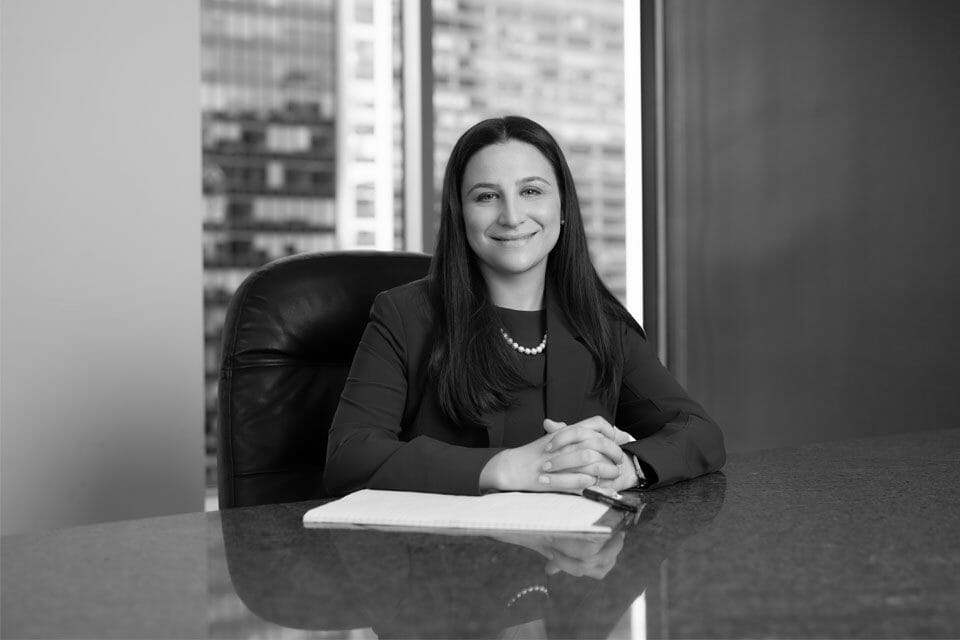 Lindsay Brandt Jakubowitz