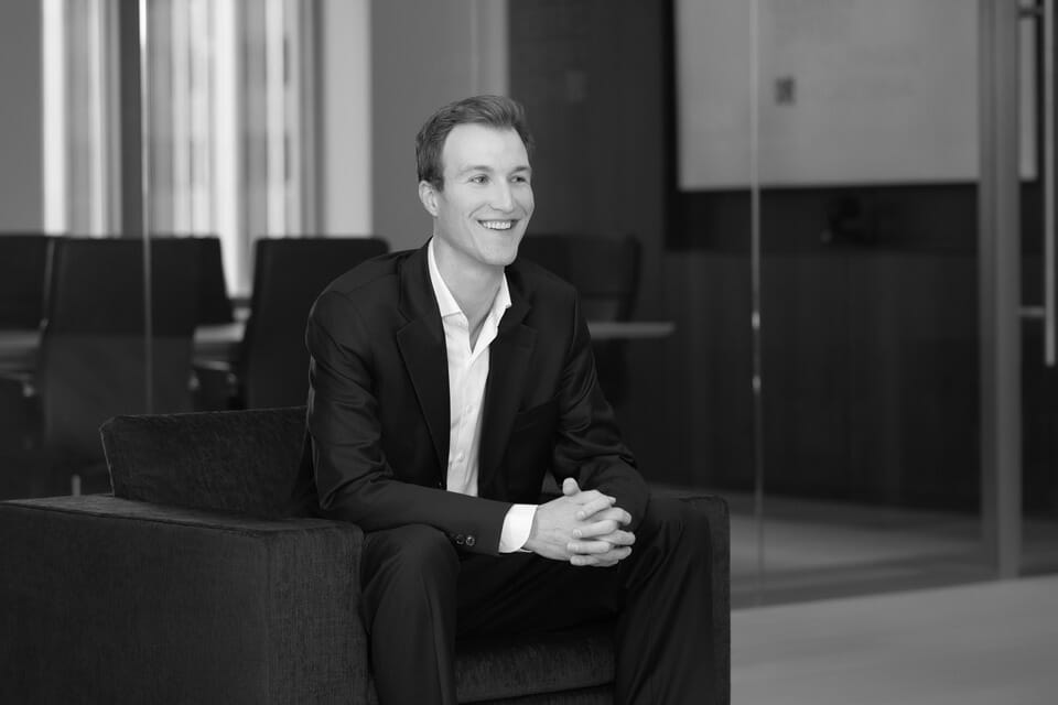 Robert Maxwell - Cohen Ziffer Frenchman & McKenna