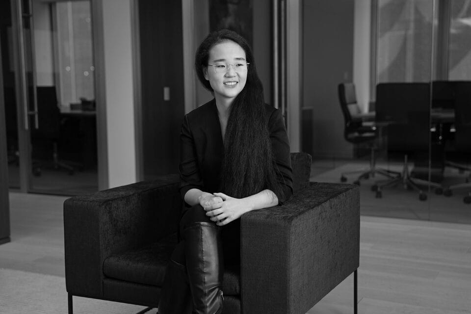 Ruofei “Fay” Qu