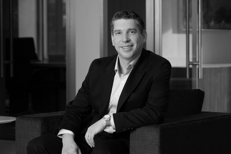 Joshua L. Blosveren